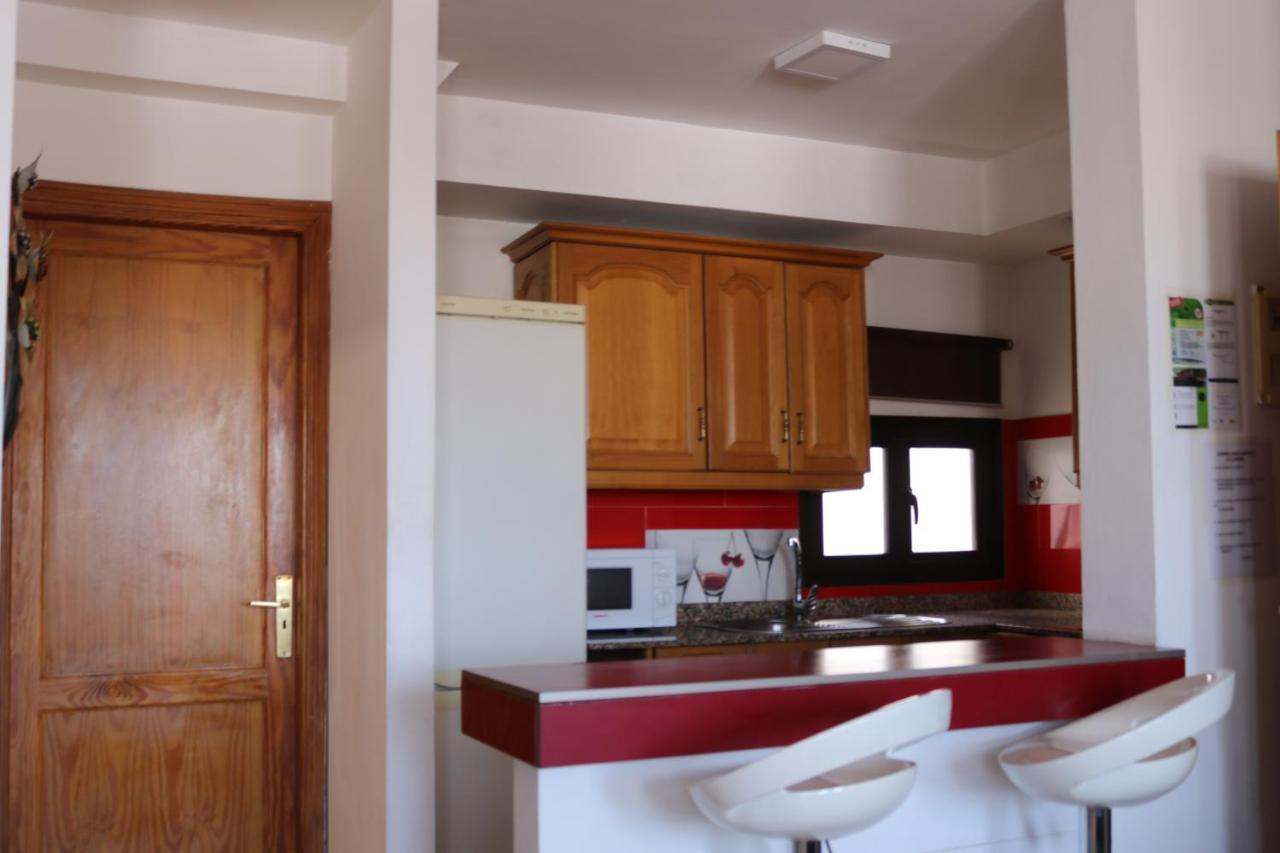 ארסיפה Apartamentos La Carmen מראה חיצוני תמונה