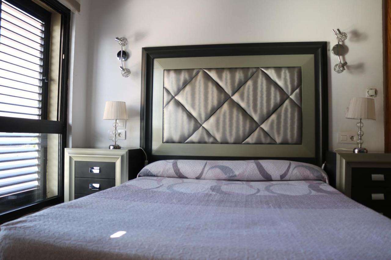 ארסיפה Apartamentos La Carmen מראה חיצוני תמונה