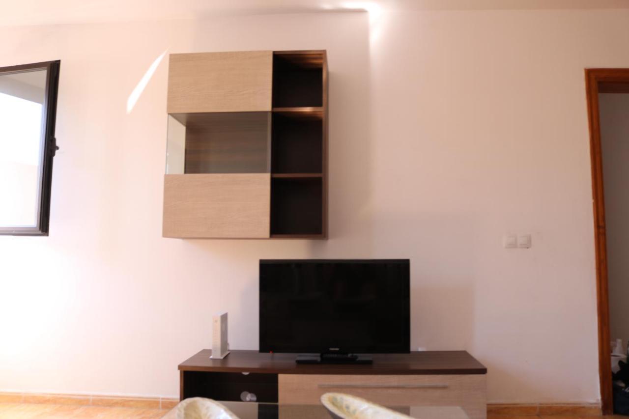ארסיפה Apartamentos La Carmen מראה חיצוני תמונה