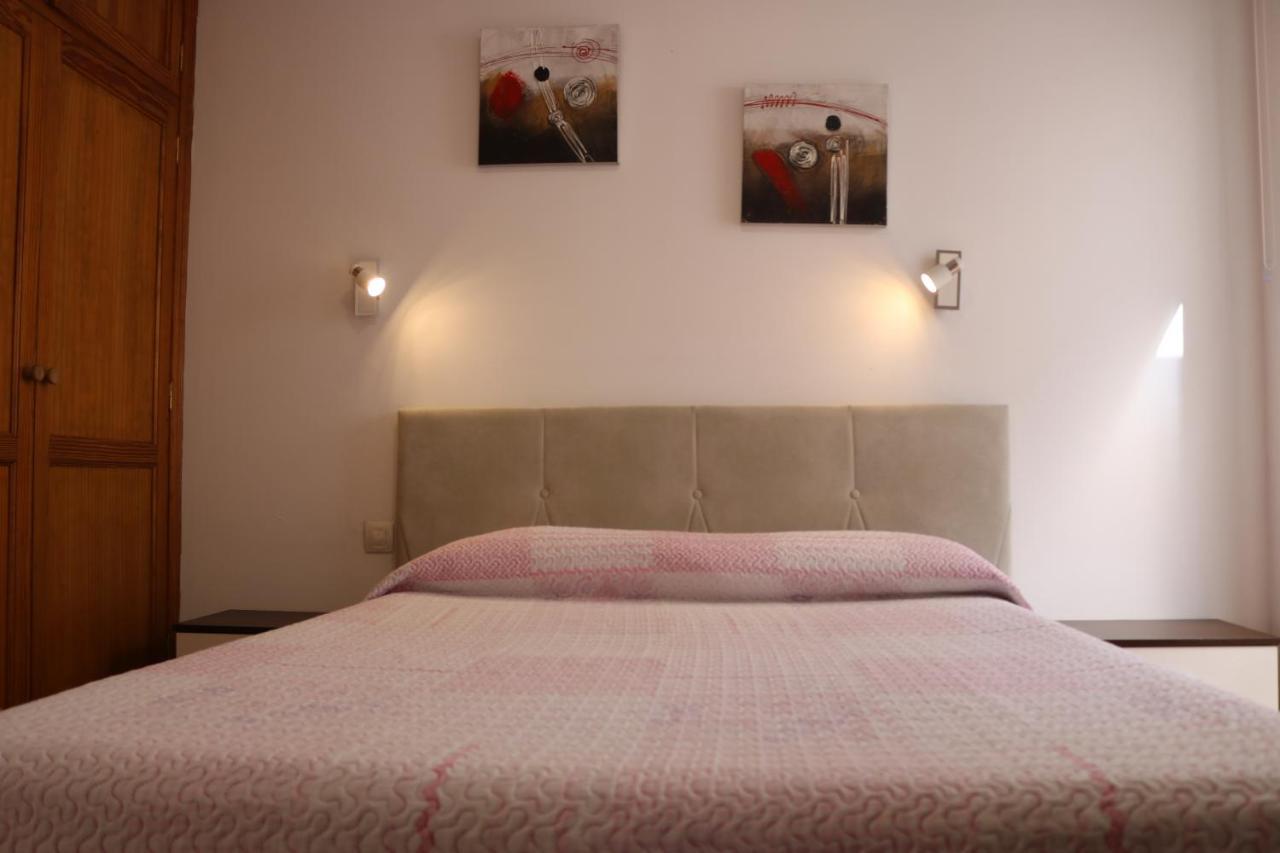 ארסיפה Apartamentos La Carmen מראה חיצוני תמונה