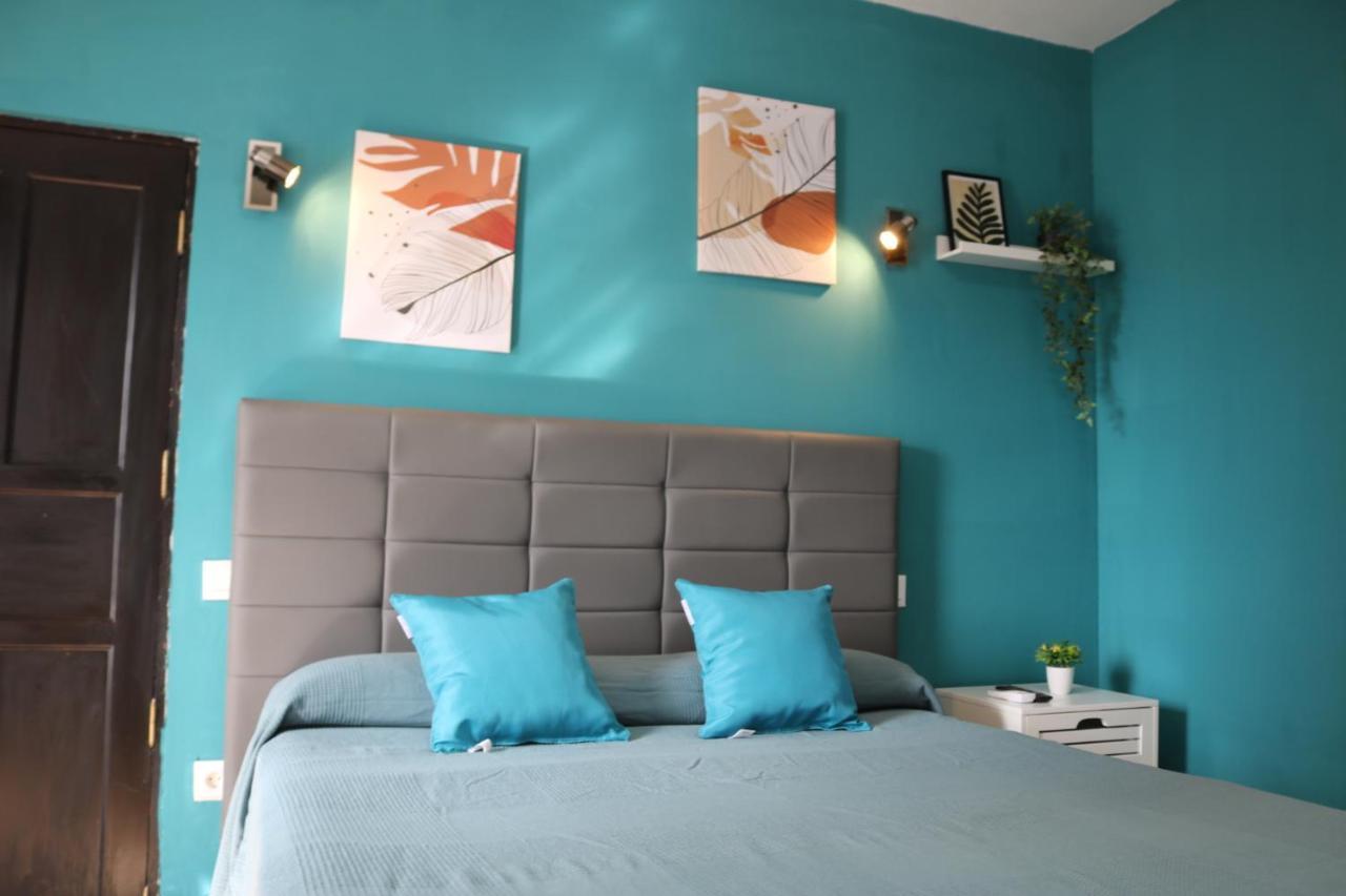 ארסיפה Apartamentos La Carmen מראה חיצוני תמונה