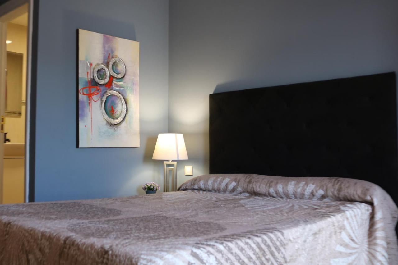 ארסיפה Apartamentos La Carmen מראה חיצוני תמונה